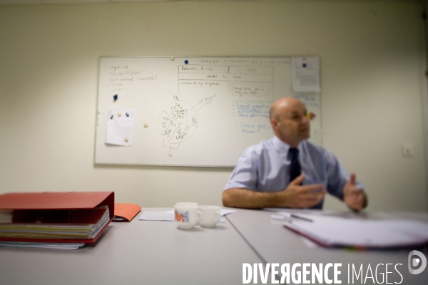 Agence Pole emploi