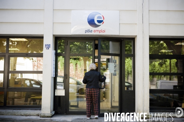 Agence Pole emploi