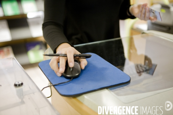 Agence Pole emploi