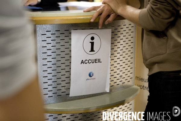 Agence Pole emploi