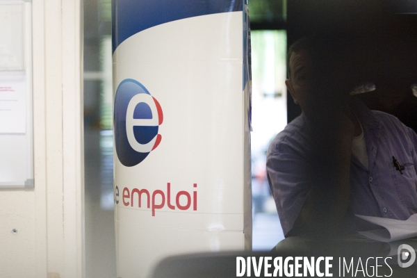 Agence Pole emploi