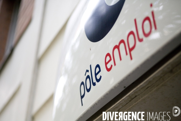 Agence Pole emploi