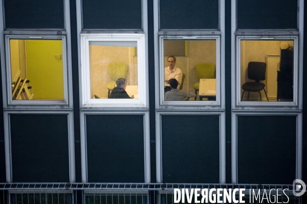 Agence Pole emploi