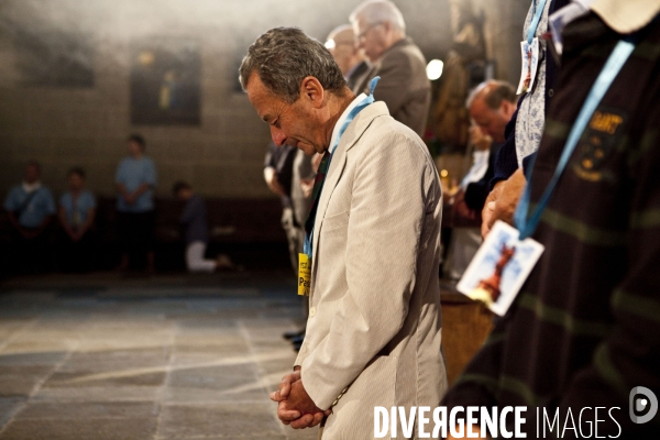 150 ans de Notre-Dame de France au Puy-en-Velay - Fêtes de l assomption