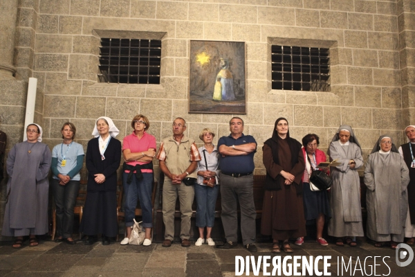 150 ans de Notre-Dame de France au Puy-en-Velay - Fêtes de l assomption