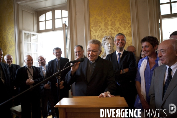 150 ans de Notre-Dame de France au Puy-en-Velay - Fêtes de l assomption