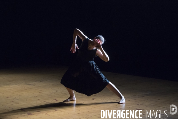 ECHO de Catherine Diverrès