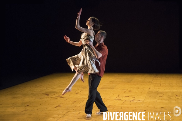 ECHO de Catherine Diverrès