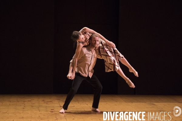 ECHO de Catherine Diverrès