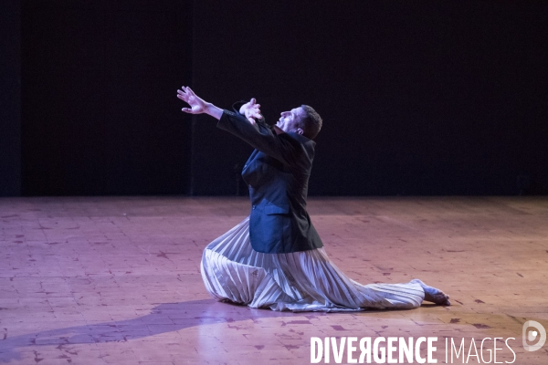 ECHO de Catherine Diverrès