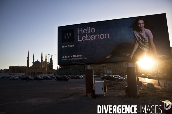 Daily Life  - Liban - Part1