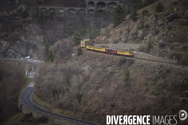 Quand le Train Jaune Déraille