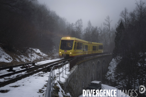 Quand le Train Jaune Déraille