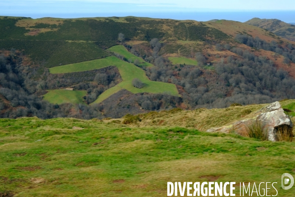 Au Pays  Basque