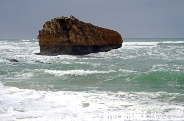 Au Pays  Basque