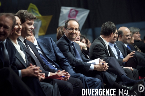 Ps- sacre fran ois hollande