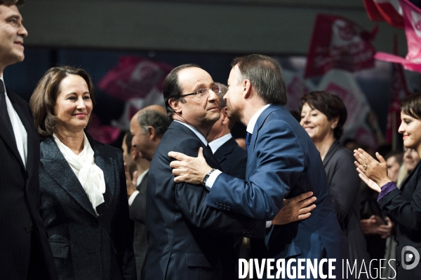 Ps- sacre fran ois hollande