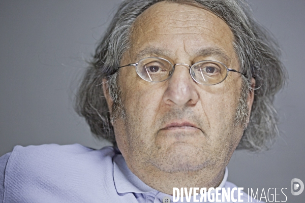 Morin hervé
