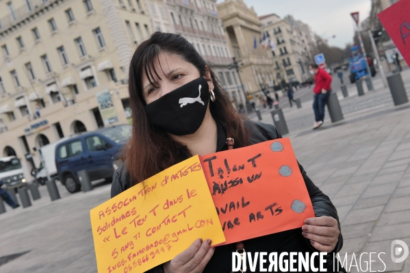 Manifestation à l Appel de la CGT