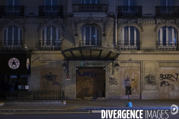 Dix-huit heures trente
