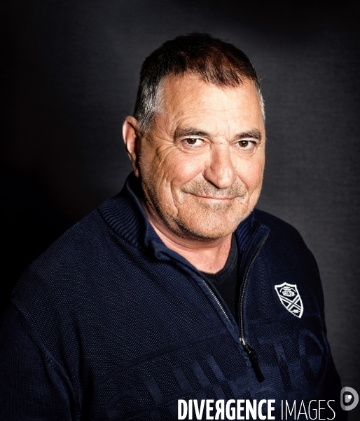 Jean Marie Bigard