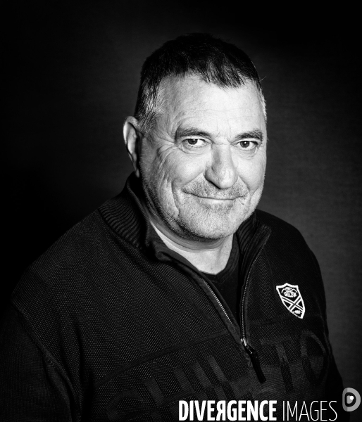 Jean Marie Bigard