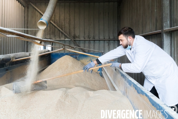 Du pain contre la faim