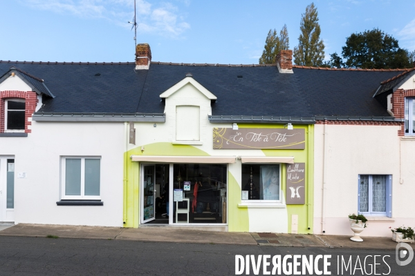 Bienvenue à Plessé