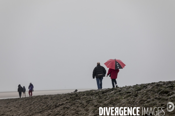 Plage de Berck