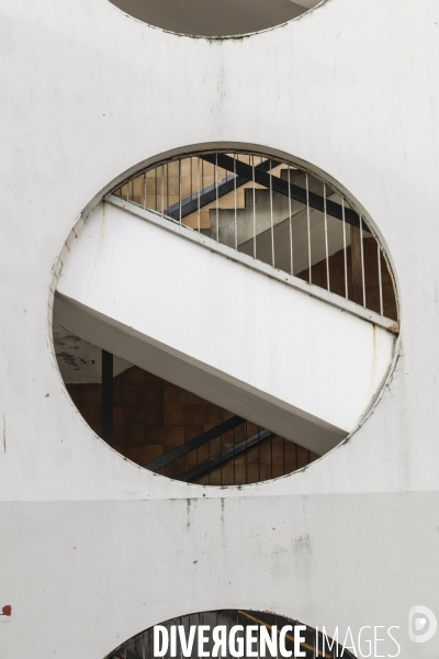 Inauguration d une permanence de la Mairie de Bordeaux par Pierre HURMIC dans le quartier des Aubiers