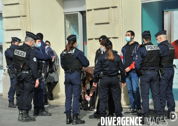 Sadi Carnot des familles menacées d expulsion