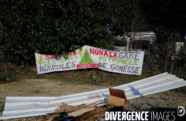 La Zad de Gonesse