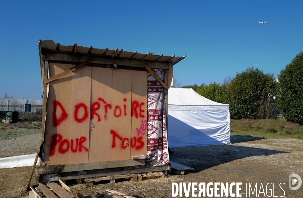 La Zad de Gonesse