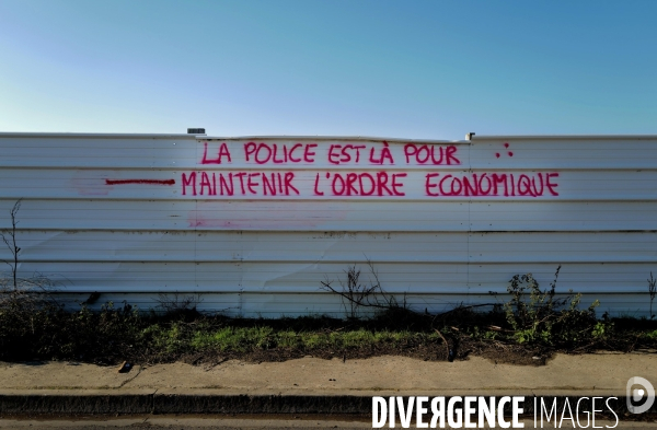 La Zad de Gonesse