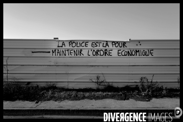 La Zad de Gonesse