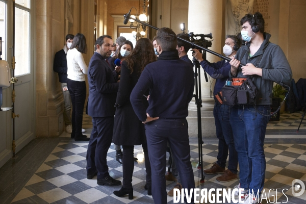 Assemblee Nationale