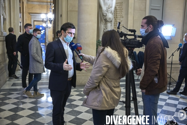 Assemblee Nationale