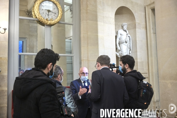 Assemblee Nationale