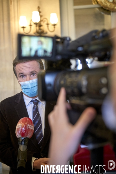 Assemblee Nationale