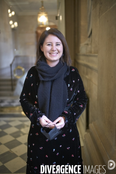 Assemblee Nationale