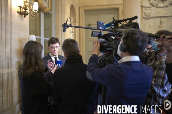 Assemblee Nationale