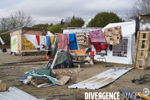 Zad du triangle de gonesse.