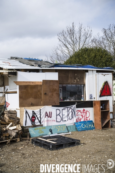 Zad du triangle de gonesse.