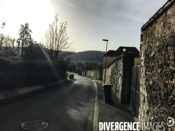 Saint-cheron dans l essonne la ville de lilibelle tuee lors d une rixe entres bandes