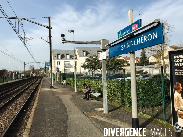 Saint-cheron dans l essonne la ville de lilibelle tuee lors d une rixe entres bandes