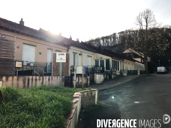 Saint-cheron dans l essonne la ville de lilibelle tuee lors d une rixe entres bandes