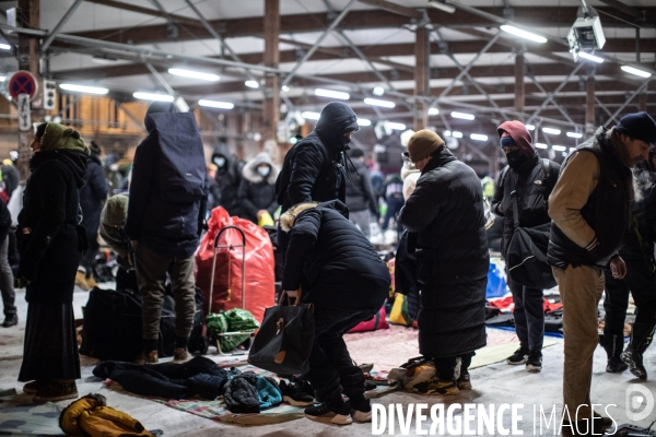 Jour de Marché des Biffins