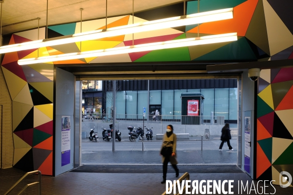 Illustration Février 2021