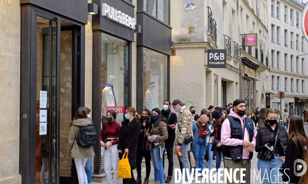 Illustration Février 2021