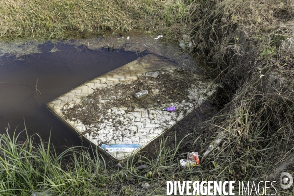 Voitures brulées à Bordeaux